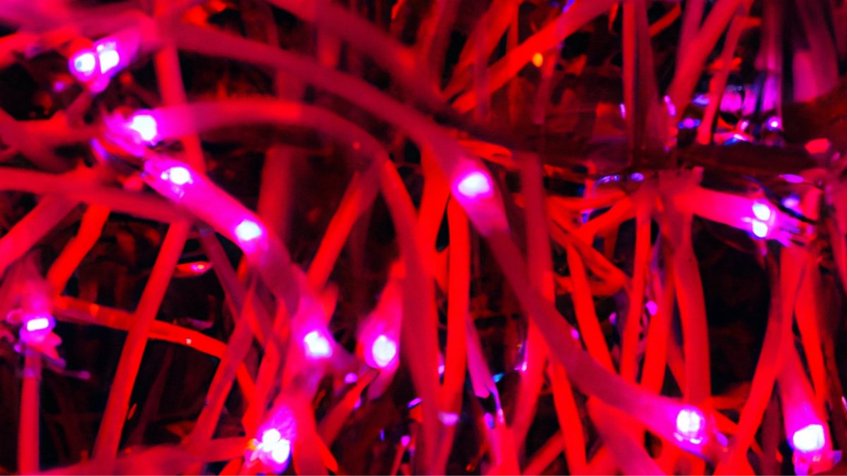 Odpowiedzi komórkowe na terapię światłem Lumaflex® - mechanizm gojenia ran