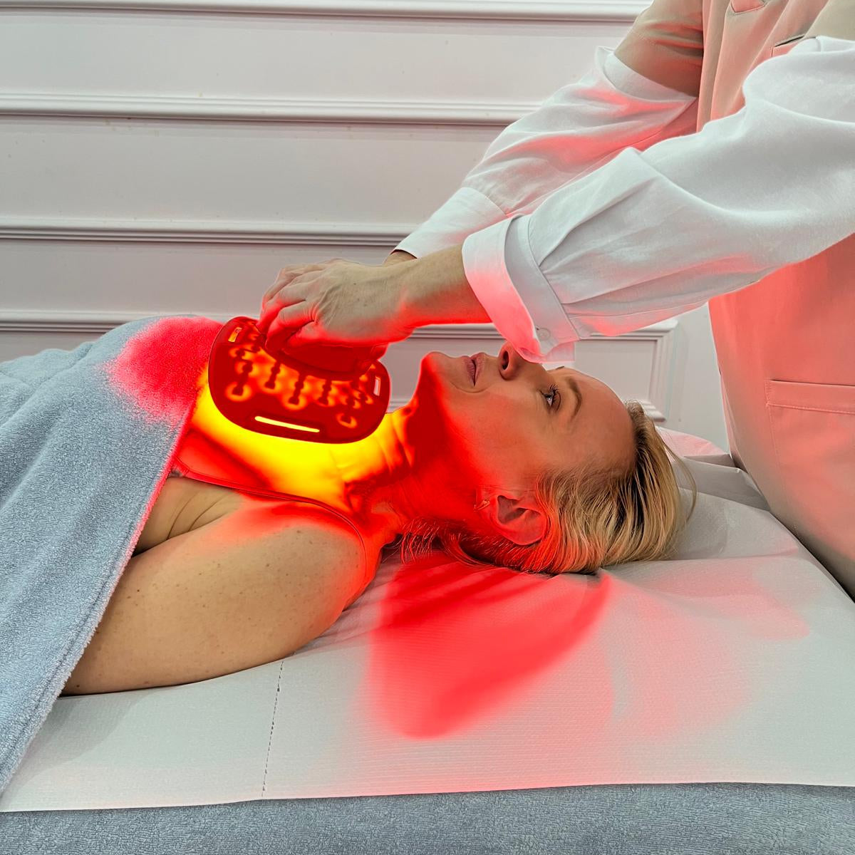 Błędne Przekonania o Lumaflex® - Mity vs Fakty Terapii Światłem