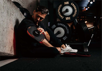 Regeneracja Po Treningu - Lumaflex® Szybszy Powrót do Formy