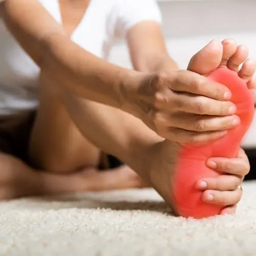 Terapia światłem czerwonym w leczeniu neuropatii - Lumaflex Polska