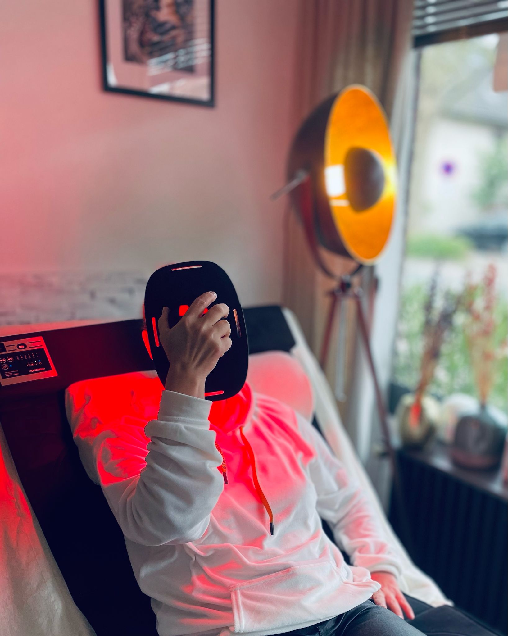 Terapia Światłem jako Anti-Aging