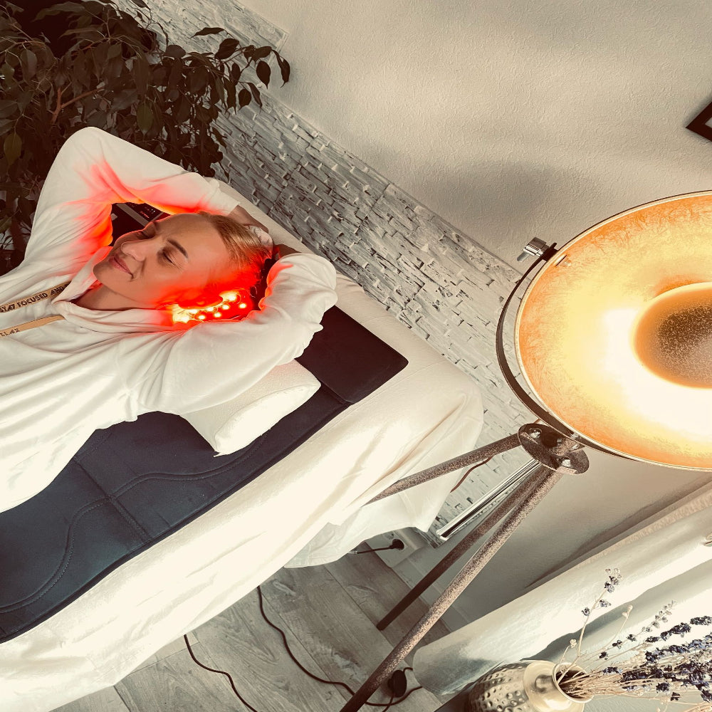 Leczenie bezinwazyjne skóry