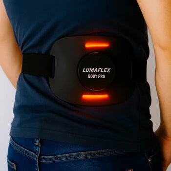 Przewlekła choroba nerek - domowe sposoby opieki i leczenia wspomagającego z wykorzystaniem terapii światłem czerwonym Lumaflex