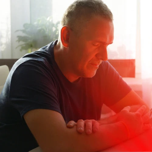 Fotobiomodulacja przezczaszkowa - terapia światłem na ból i regenerację