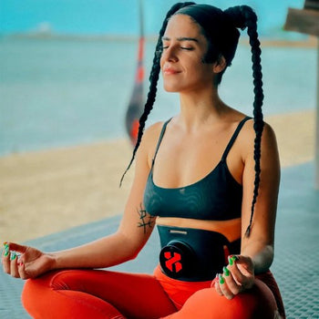 Zarządzanie wagą z Lumaflex® - redukcja tłuszczu brzusznego i odchudzanie