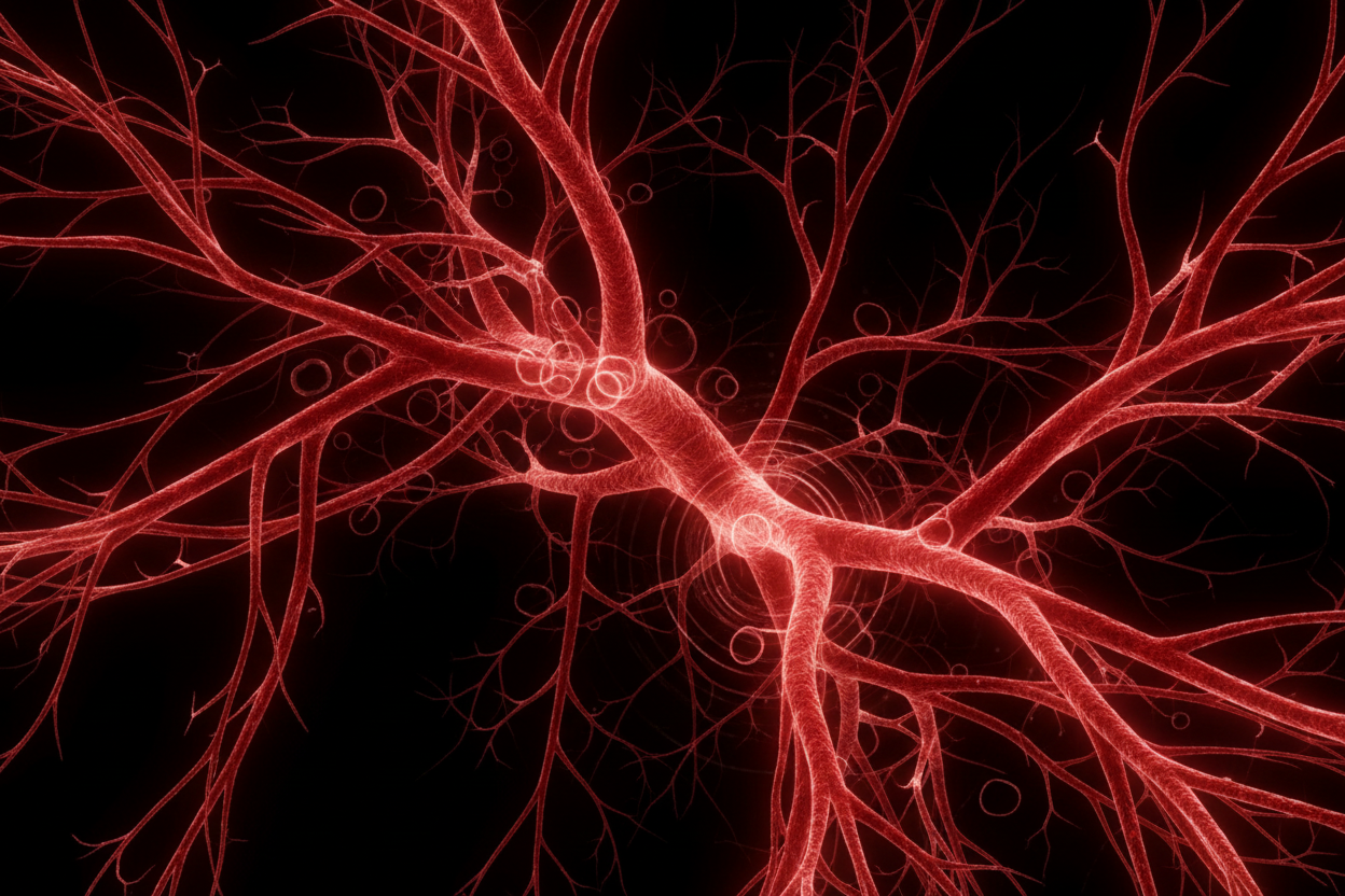 Mikrokrążenie i fotobiomodulacja: Mechanizmy, badania naukowe i zastosowanie kliniczne
