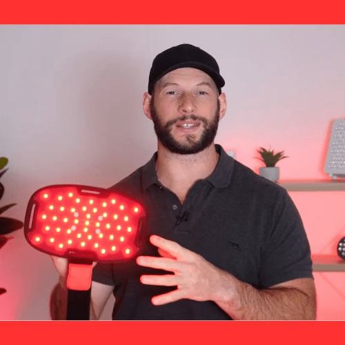 More LED Lights in Red Light Therapy