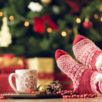 Jaśniejsze święta z Lumaflex® - terapia światłem na depresję i lęk