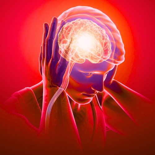 Red light therapy benefits for mental health