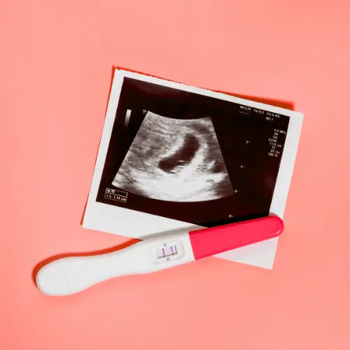 Lumaflex® w ciąży - korzyści terapii światłem dla przyszłych mam