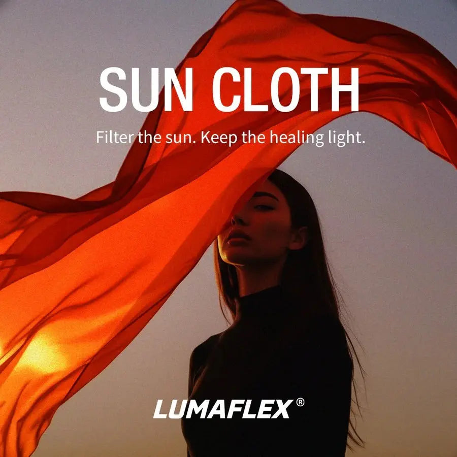 Akcesoria-Lumaflex-Wellness-Anti-Aging Lumaflex® Polska