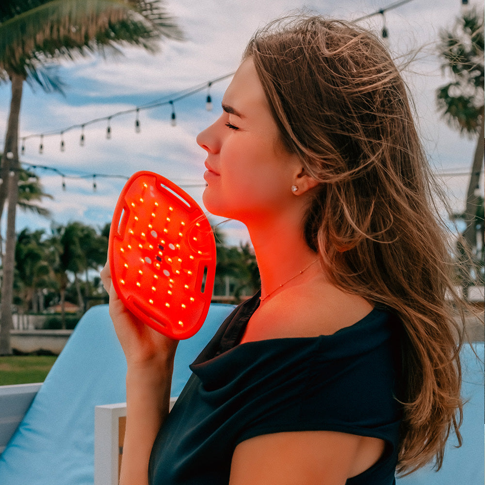 LumaFlex® Essential + Premium Polska - Zestaw Paneli LED + 2x Bonus