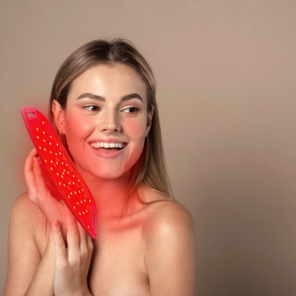 LumaFlex® Essential + Premium Polska - Zestaw Paneli LED + 2x Bonus