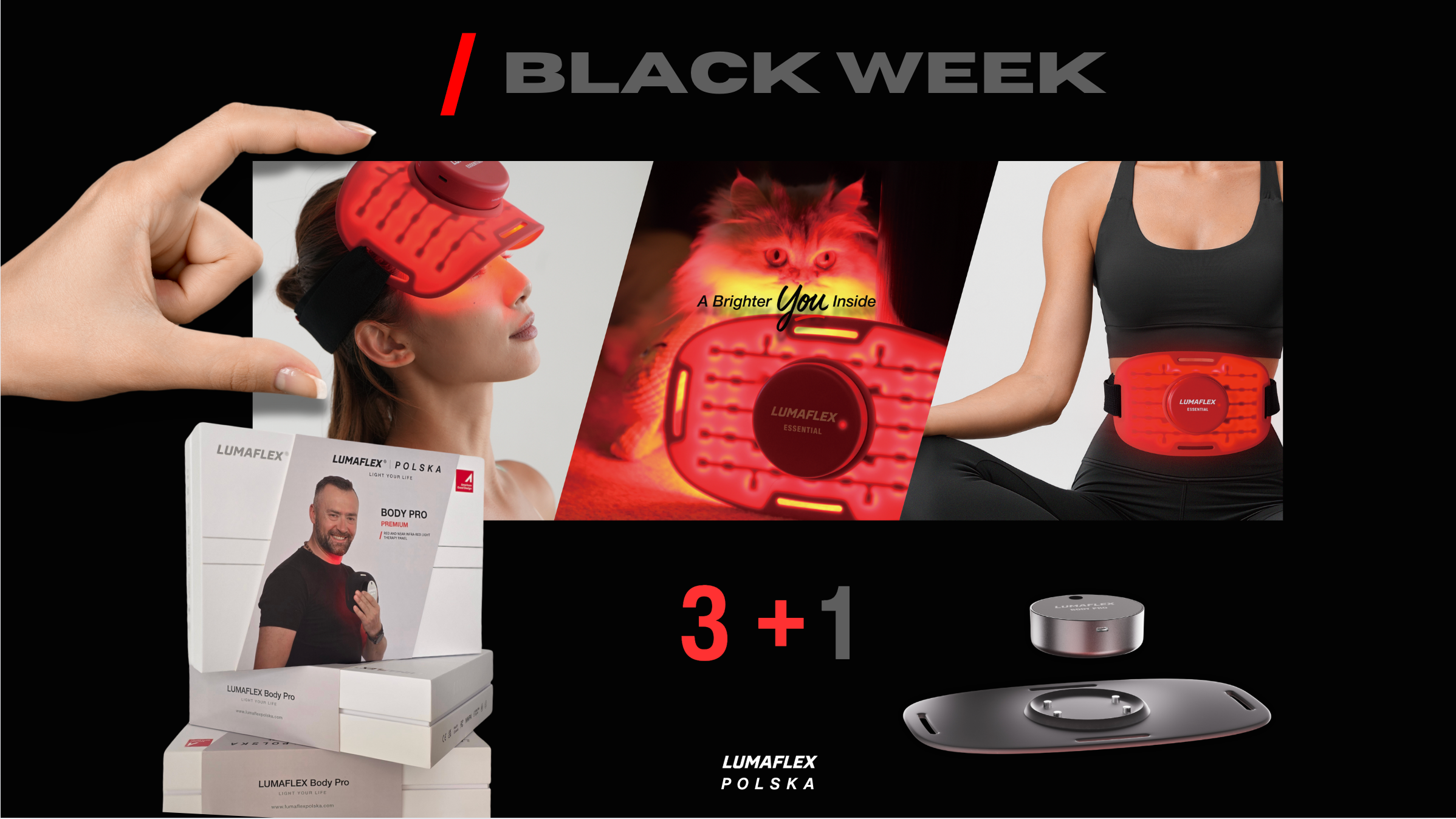 Lumaflex® Polska  