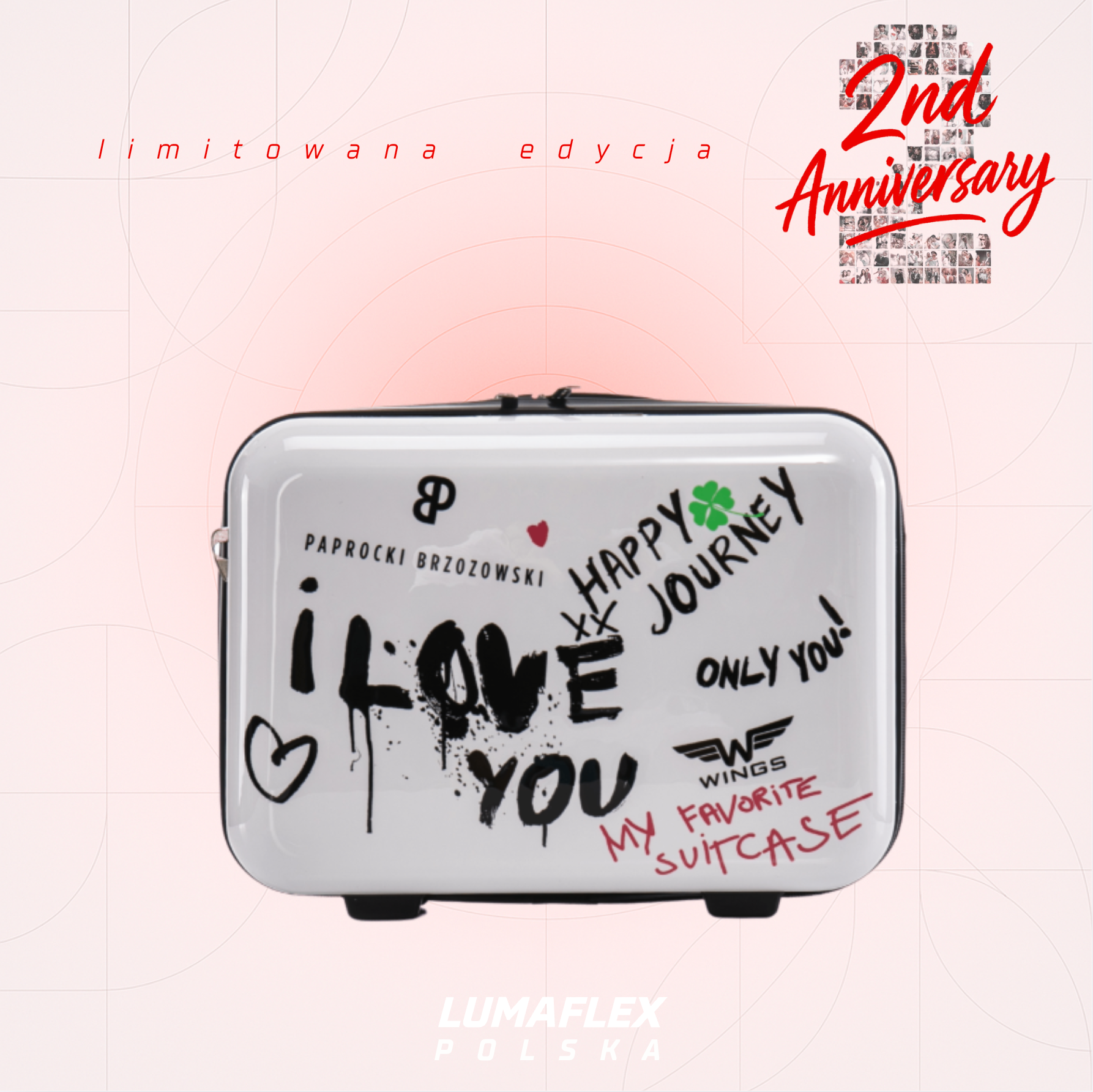 Bonus bezpłatny kurs fotobiomodulacji Paprocki Brzozowski przy zakupie Body Pro w Lumaflex Polska

