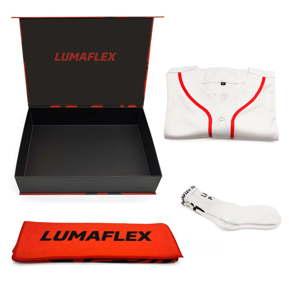 Pudełko prezentowe Lmaflex
