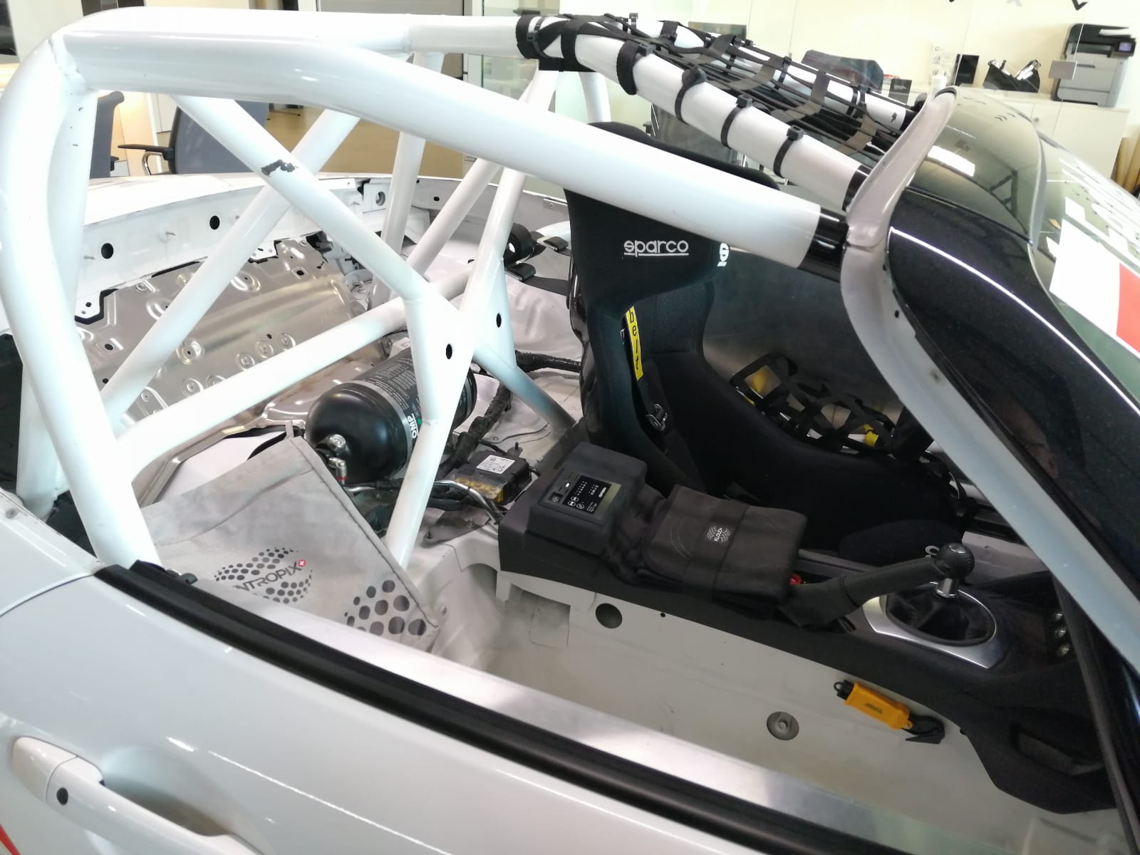 Kloud maxi PEMA  Balance pole elektromagnetyczne sklep Centropix