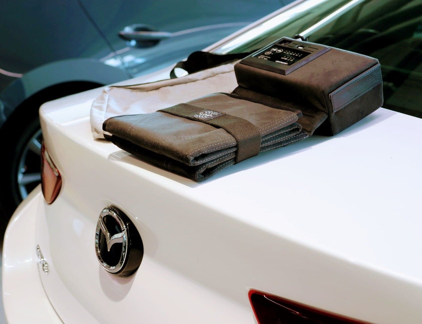 Centropix KLOUD regeneracja polem elektromagnetycznym PEMA Balance