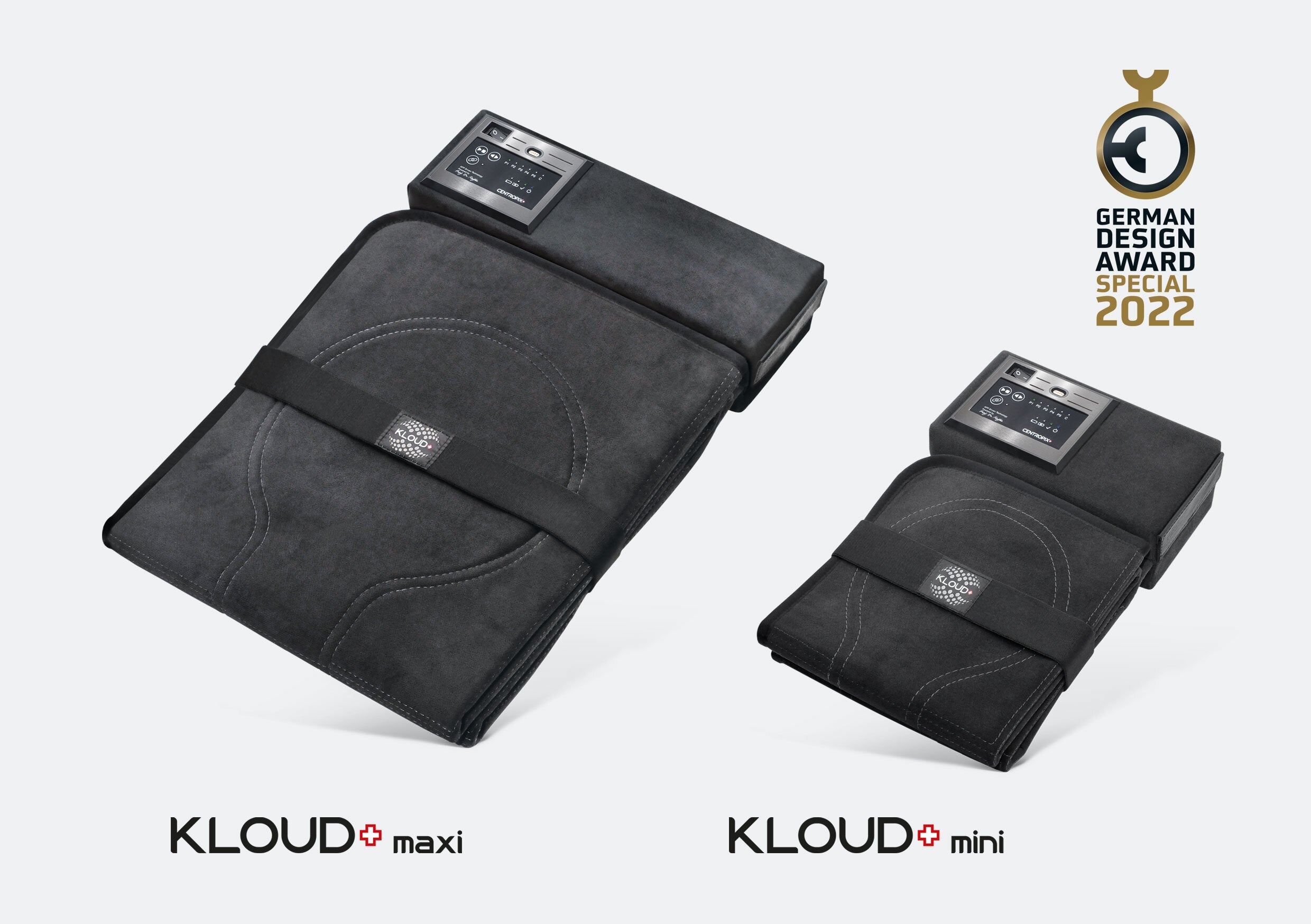 Lumaflex Body Pro Premium + KLOUD Maxi PEMA - zestaw (Kopia) Lumaflex Polska