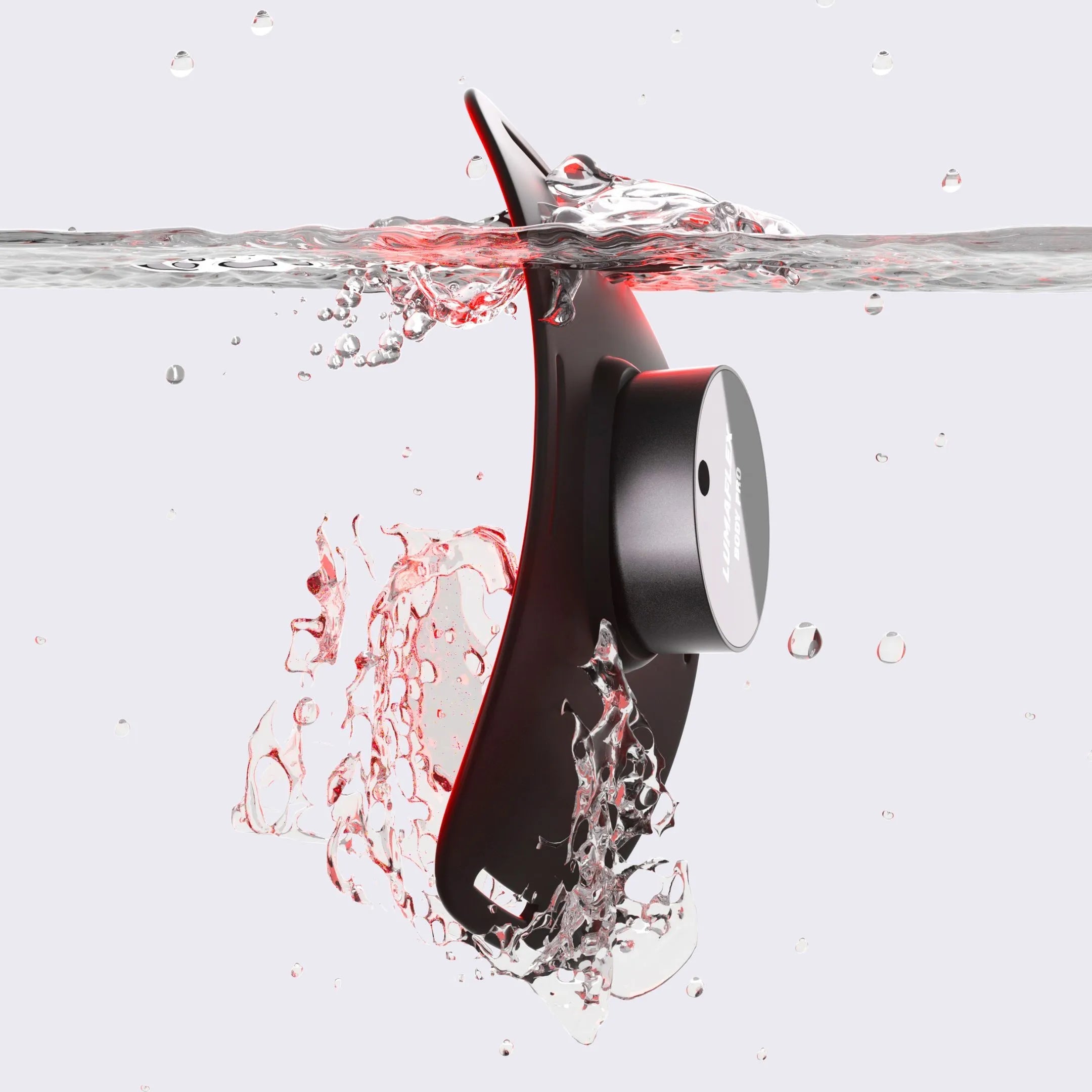  Body Pro - Lumaflex Polska Panel led do terapii światłem led i nir