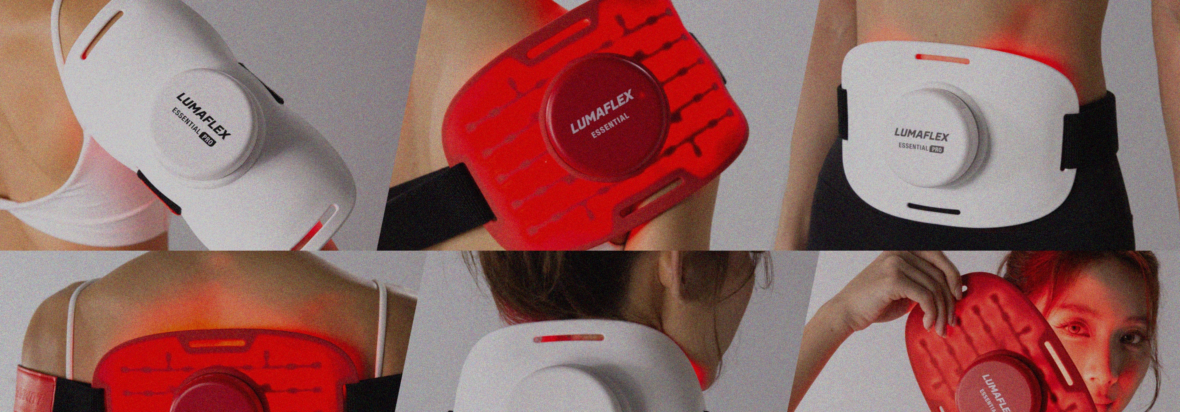 Panele Led do terapii światłem -sklep