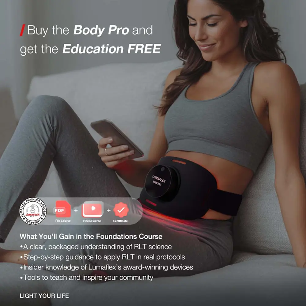 Body Pro -Lumaflex Polska sklep