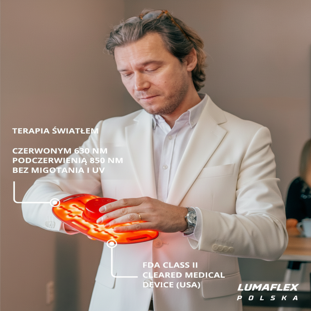 Essential promocja czarny piątek sklep  poprawa krażenia