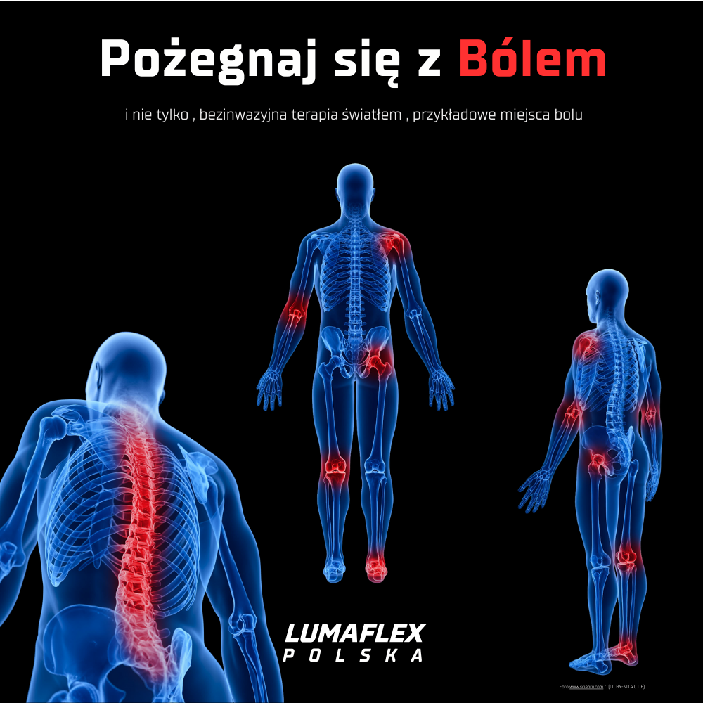 The Body Pro + | 2x Panel terapii światłem czerwonym Ultimate