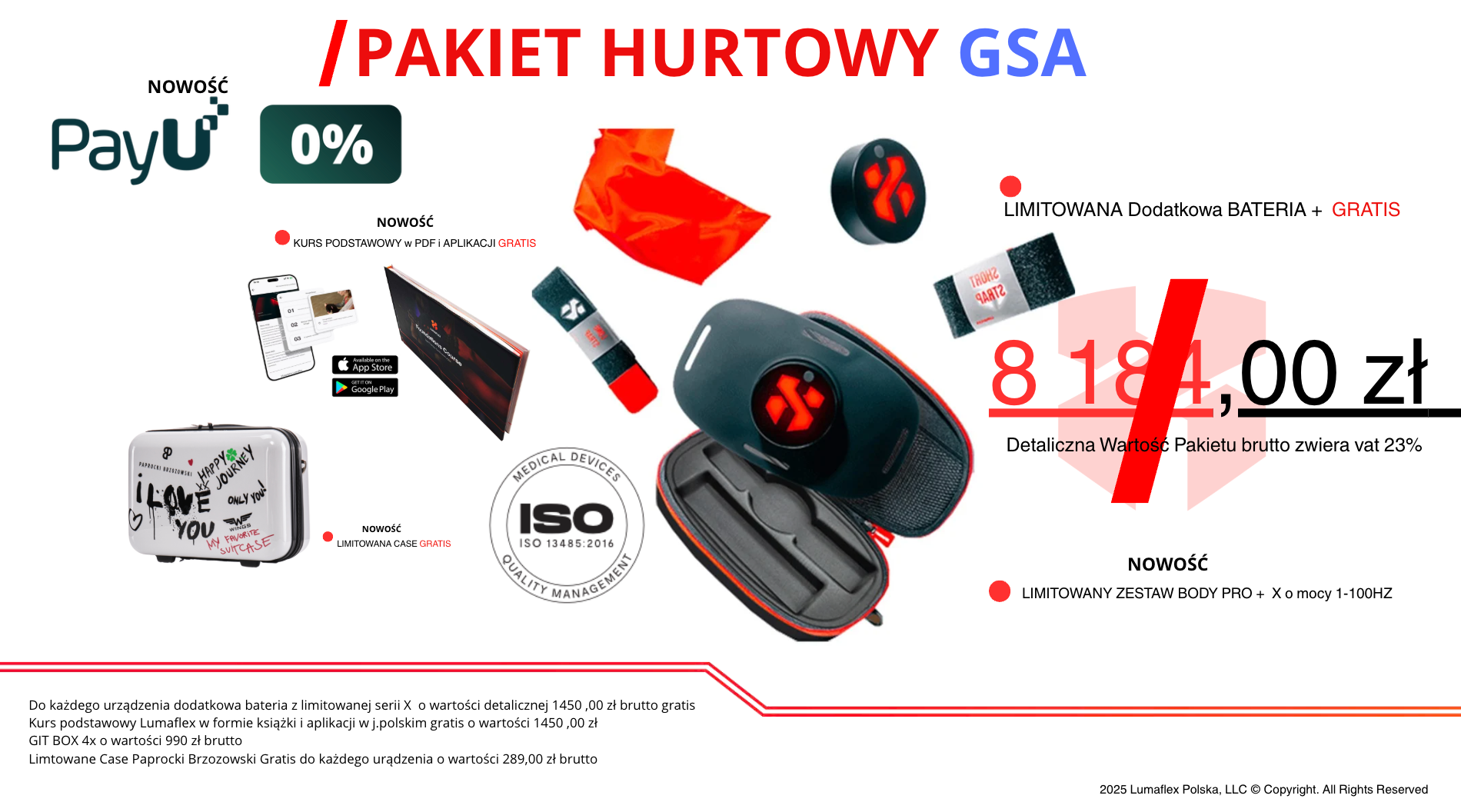 Lumaflex® Polska  