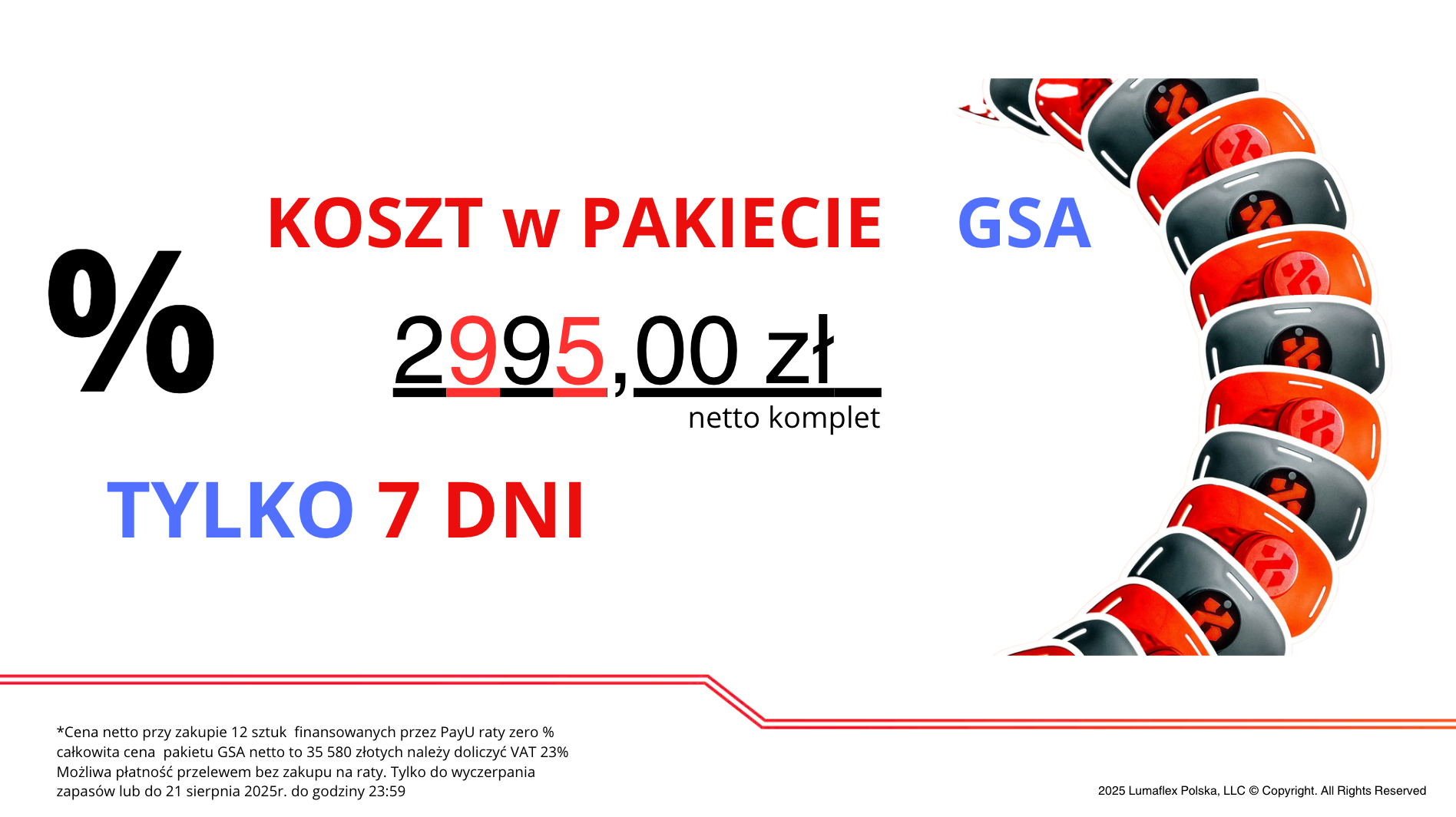 Lumaflex® Polska  