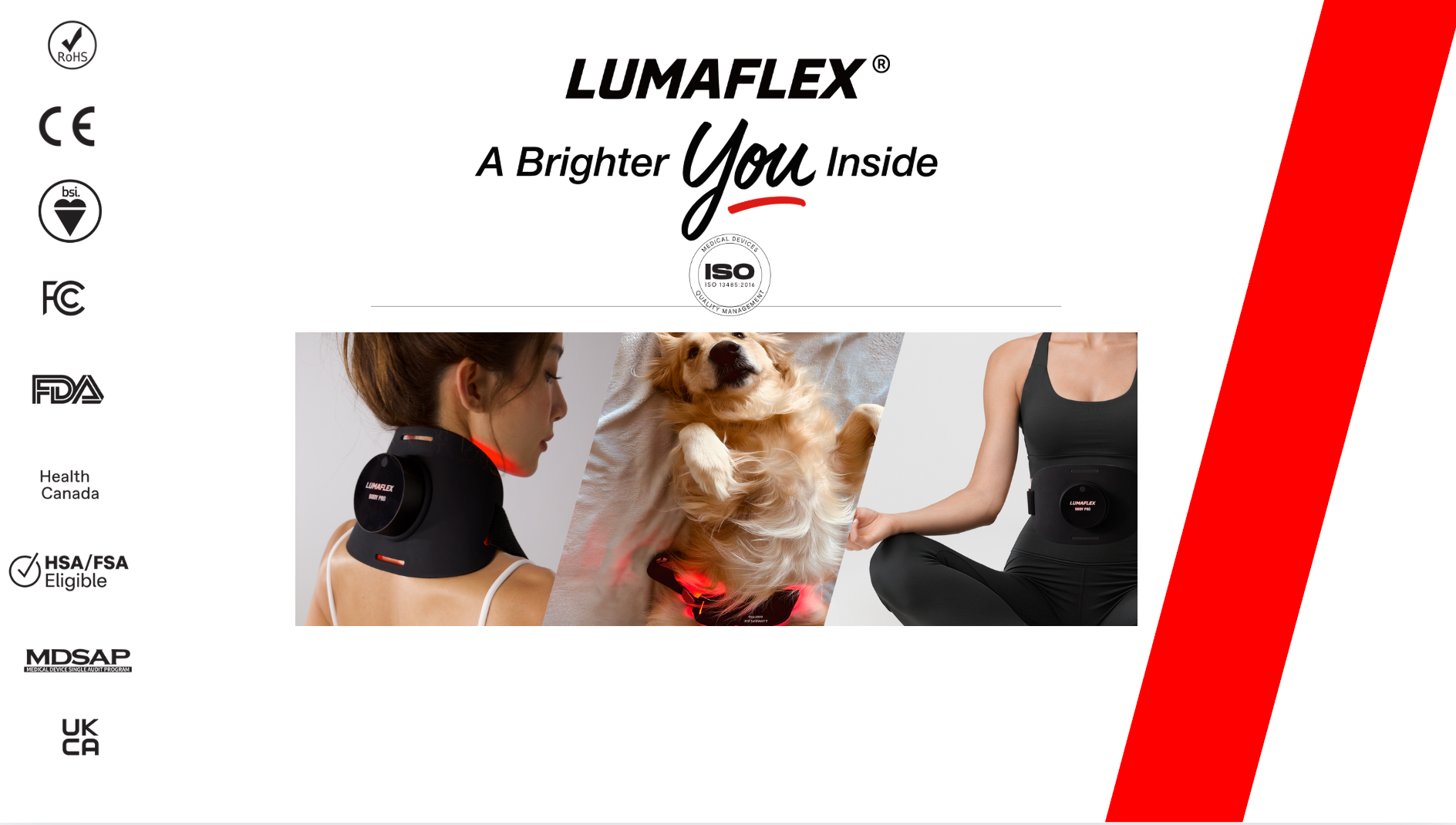 Lumaflex® Polska  
