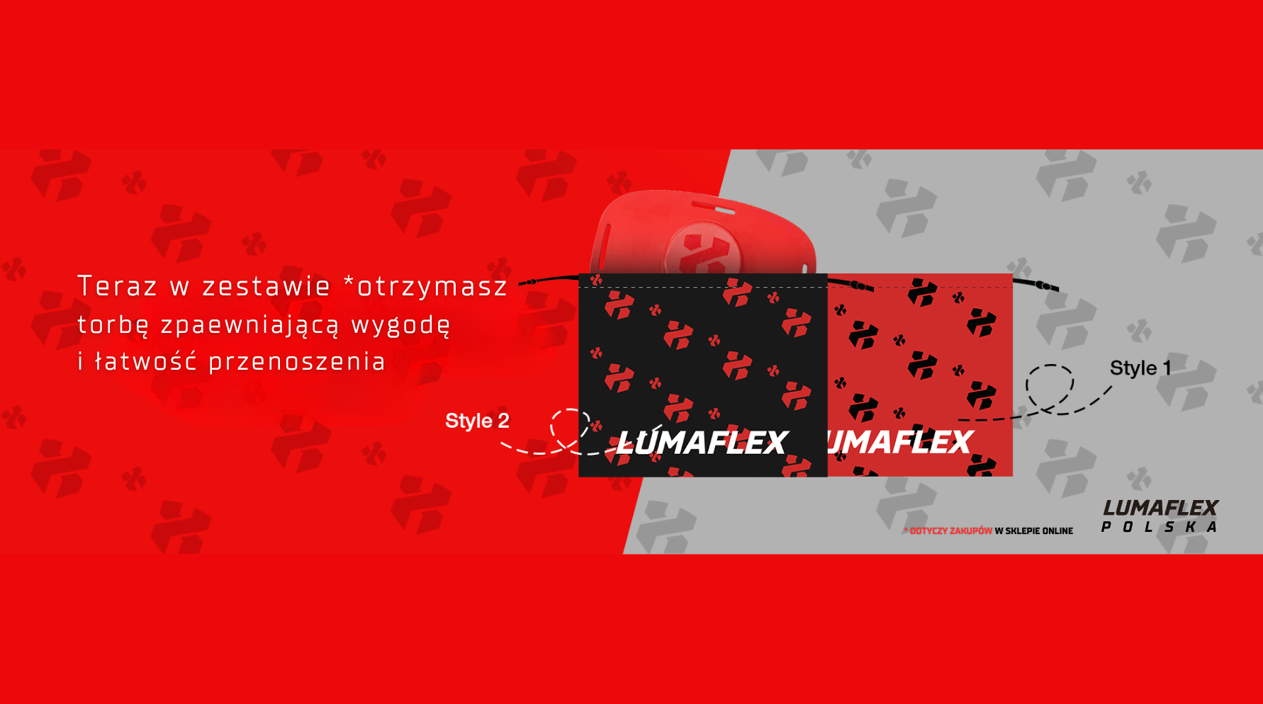 Lumaflex® Polska  