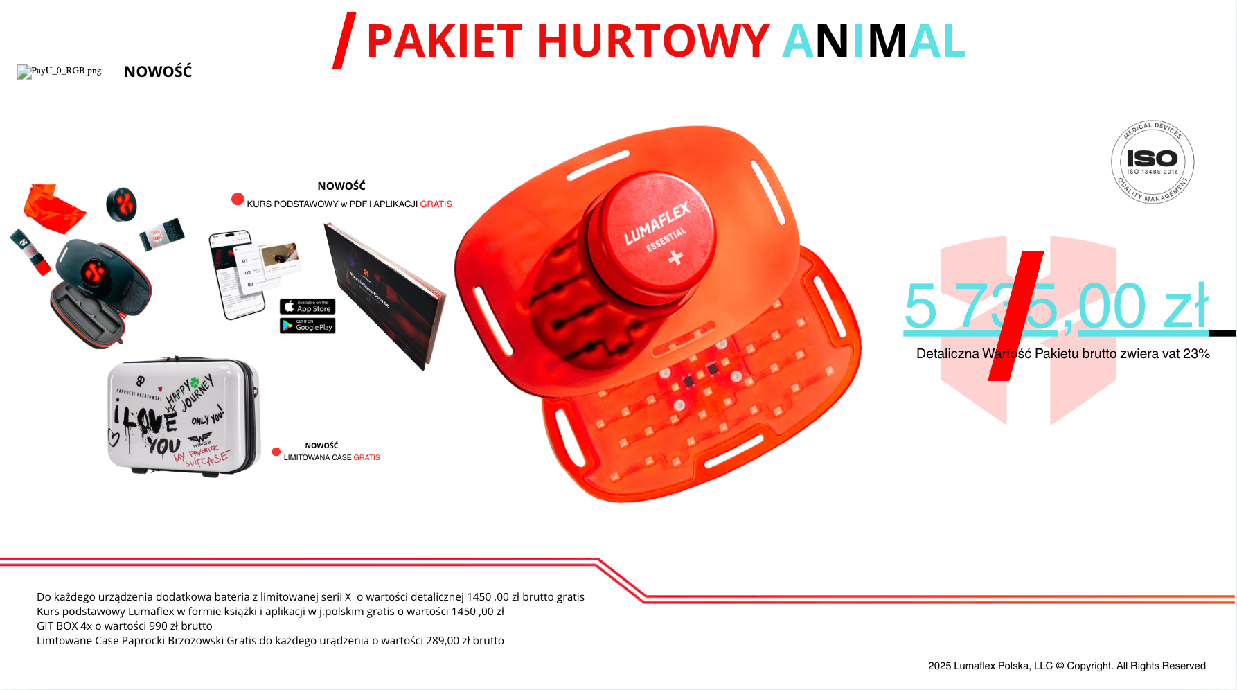 Lumaflex® Polska  