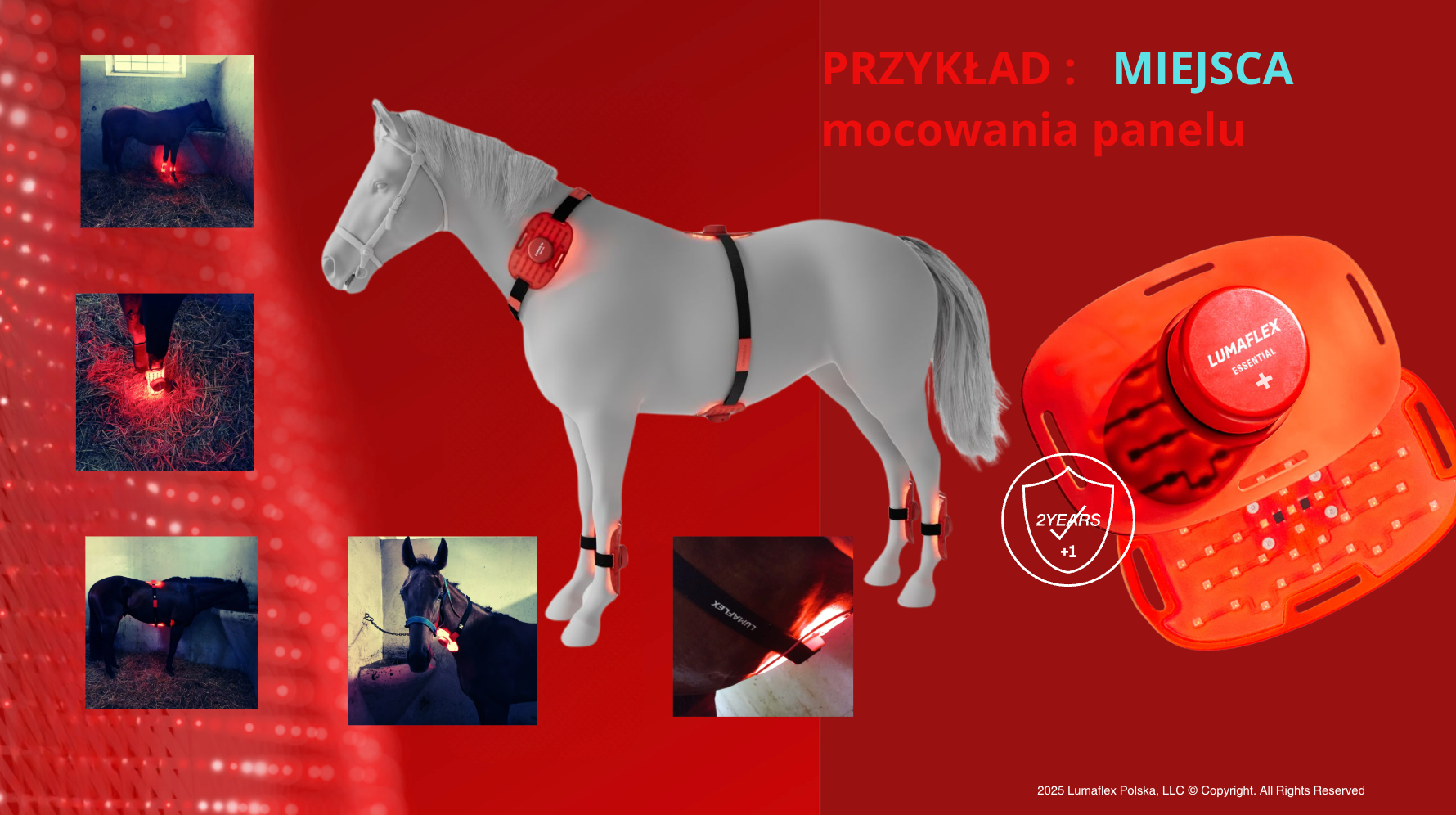 Lumaflex® Polska  