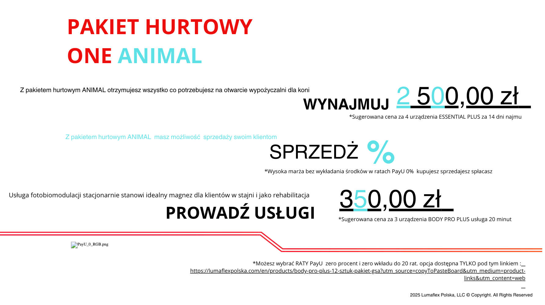 Lumaflex® Polska  