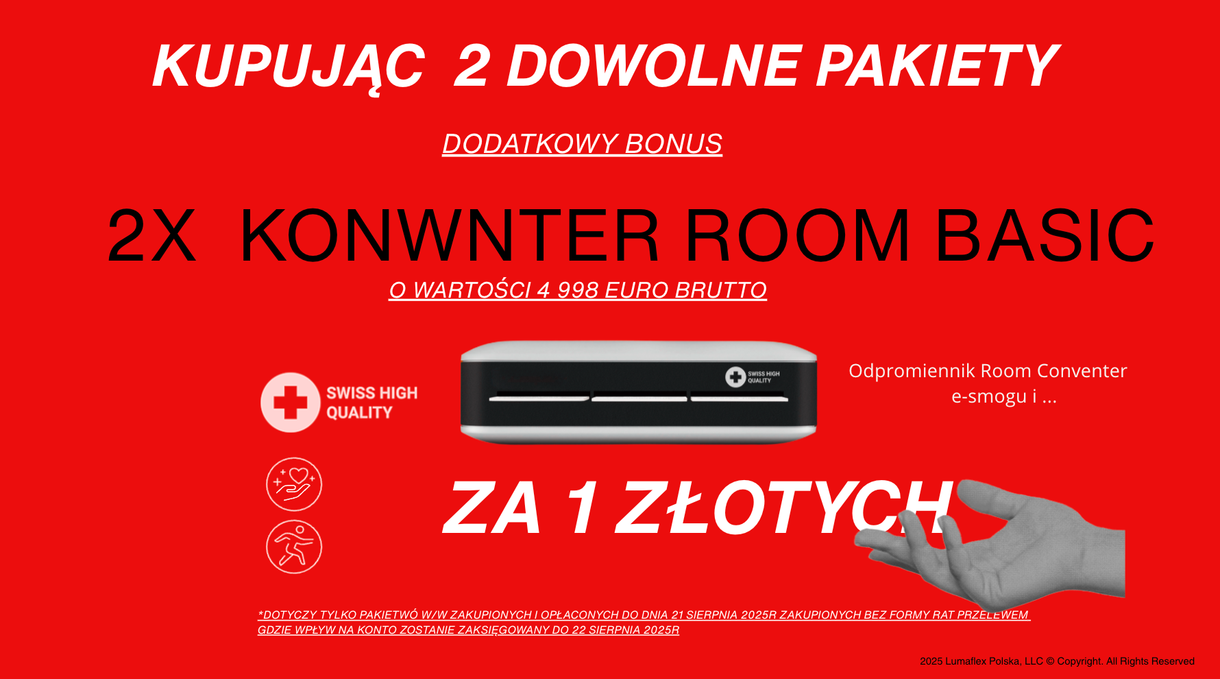 ESSENTIAL Plus 12 sztuk Pakiet Animal pakiet hurtowy B2B