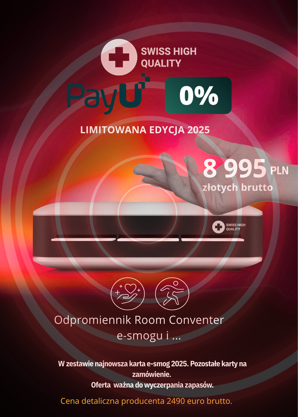 Lumaflex® Polska  