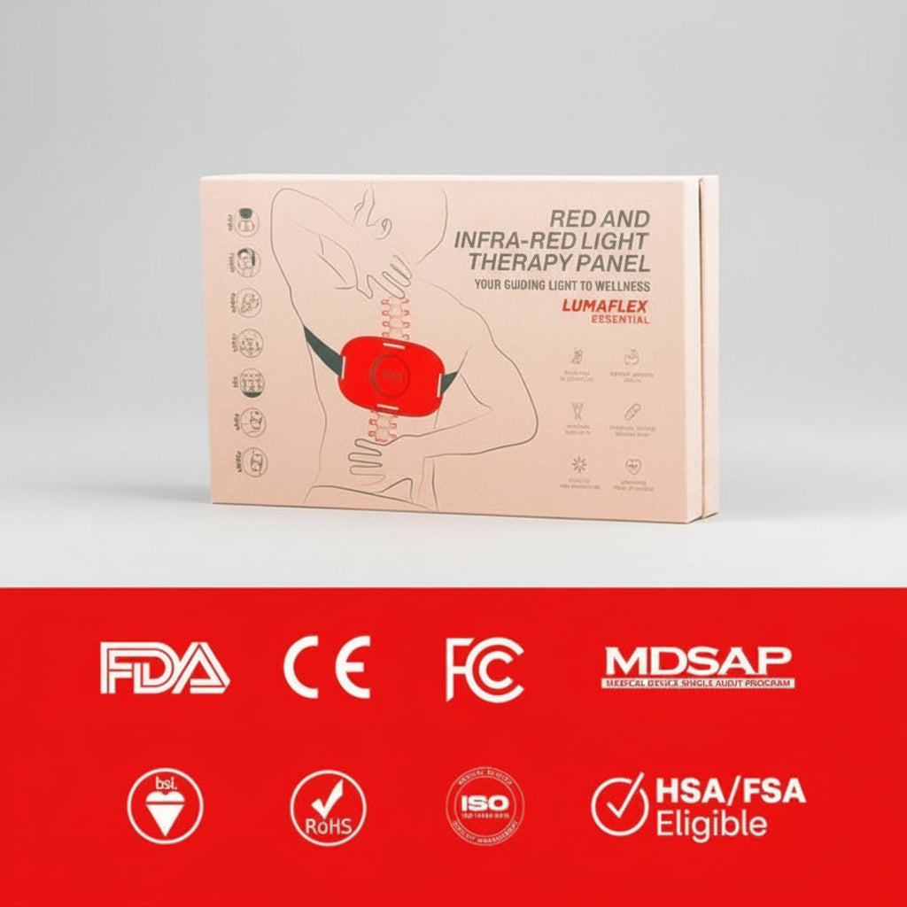 Essential Panel Led Lumaflex Polski sklep
