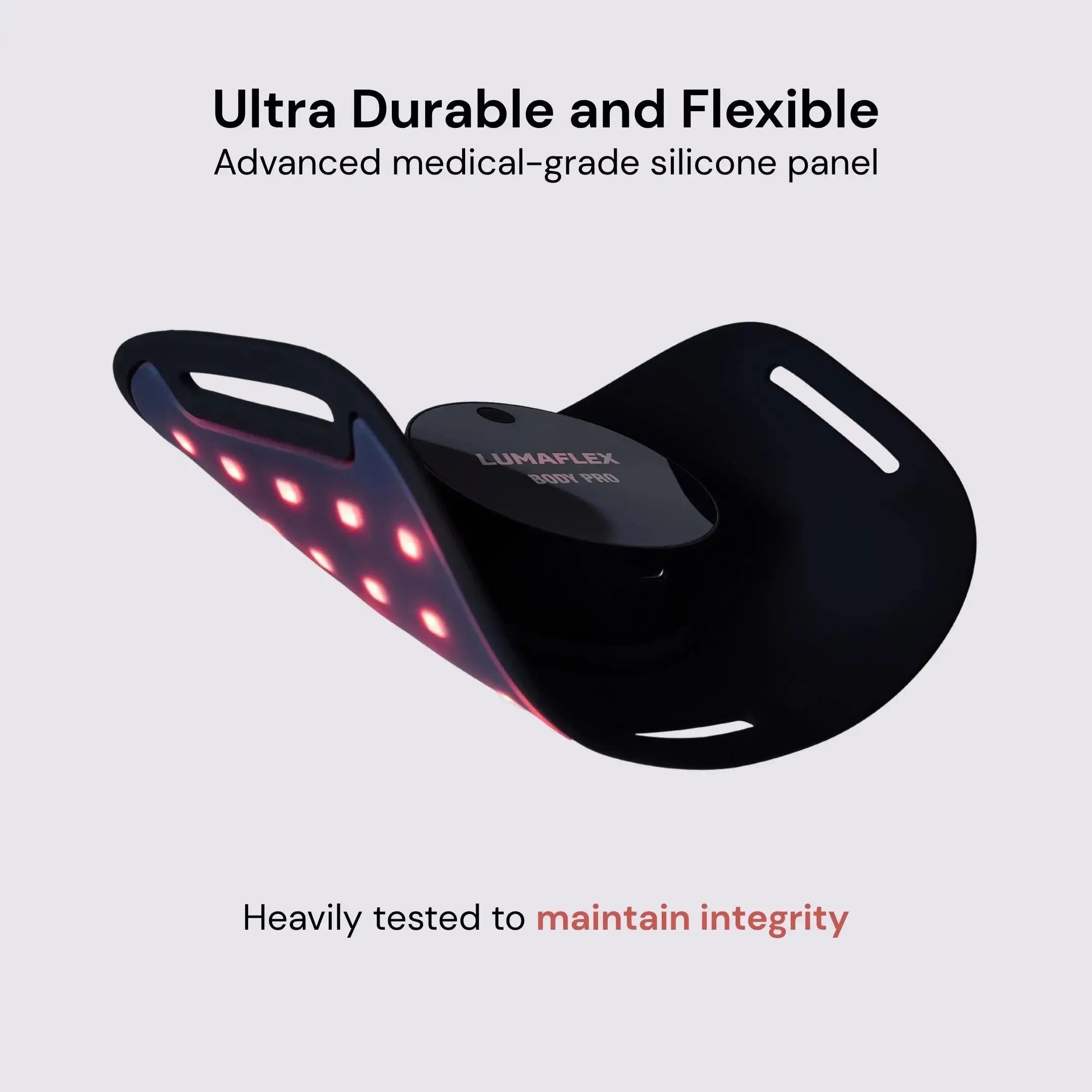 Body Pro  Basic- Lumaflex Polska