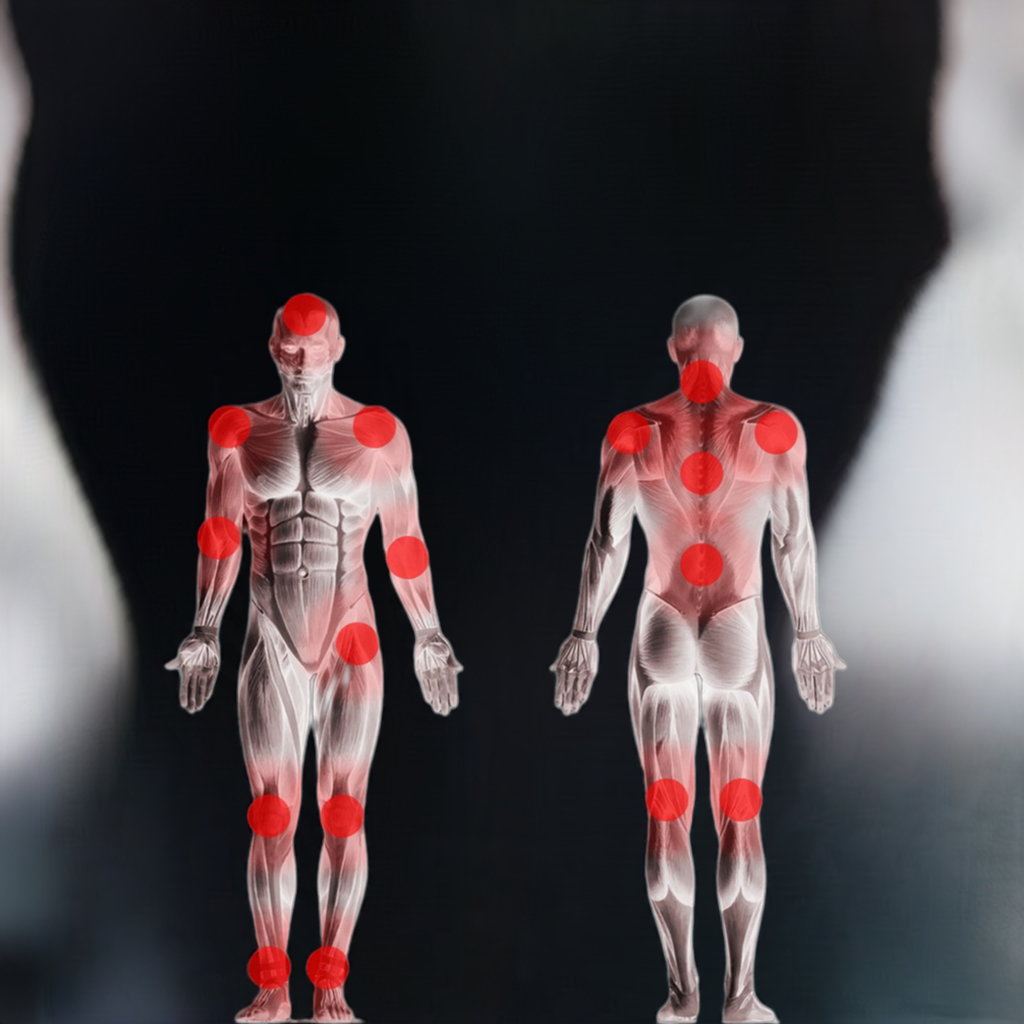 The Body Pro + | Panel terapii światłem czerwonym Ultimate