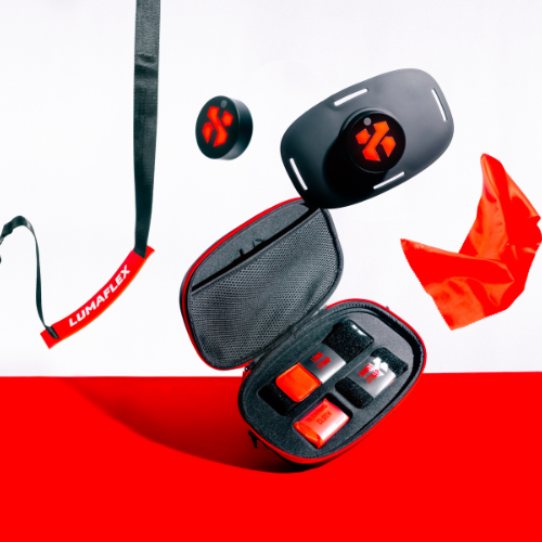The Body Pro + | Panel terapii światłem czerwonym Ultimate
