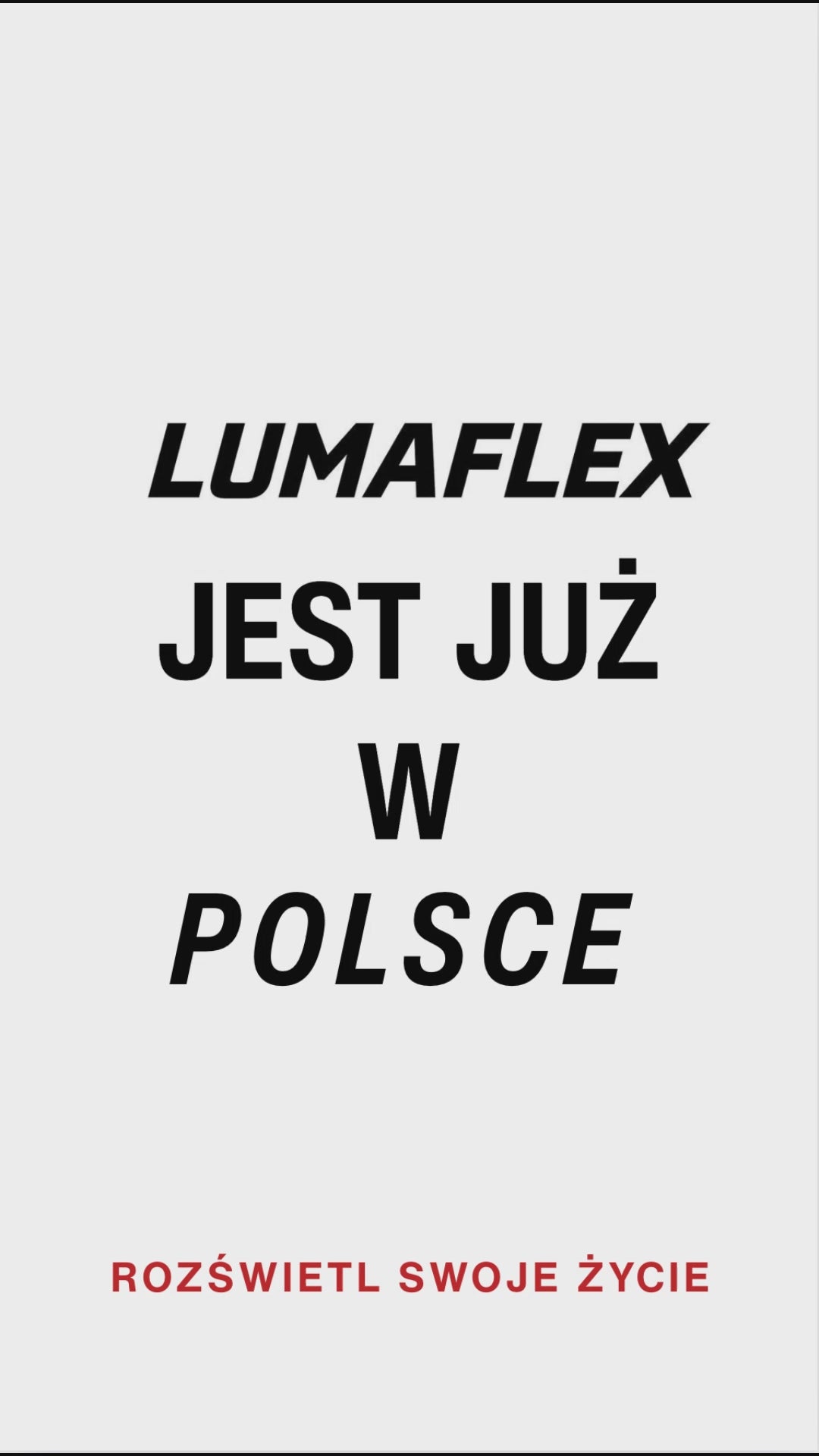 Lumaflex® Polska  