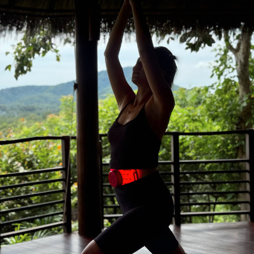 LumaFlex® Essential + Premium Polska - Zestaw Paneli LED + 2x Bonus